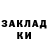 Шишки марихуана AK-47 Aaron Andrews
