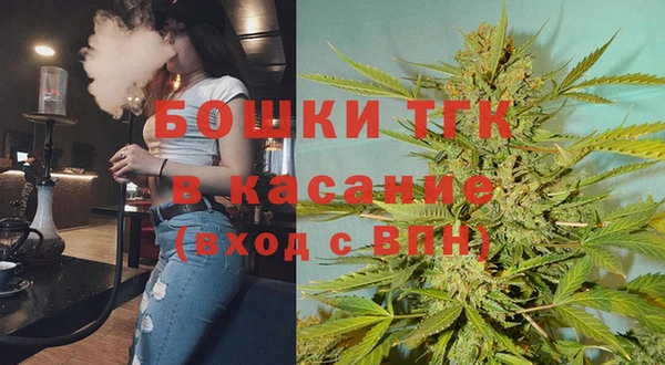 хмурый Покров