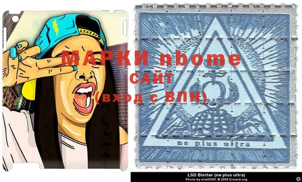хмурый Покров