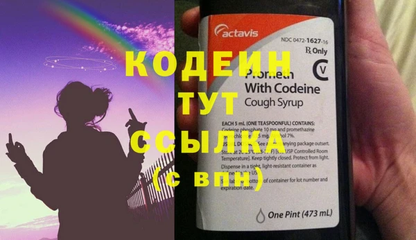 хмурый Покров