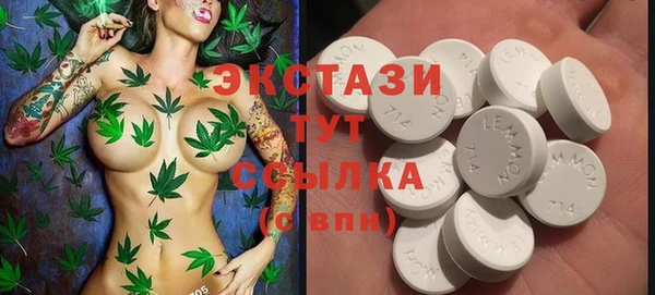 хмурый Покров